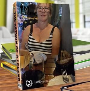 Meet your Posher, Lise